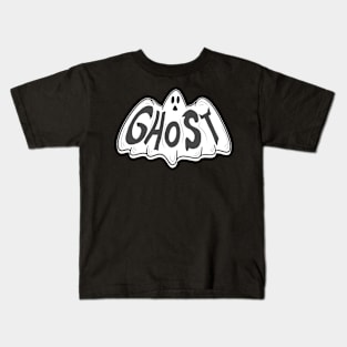 Ghost Kids T-Shirt